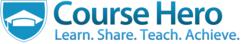Course Hero logo
